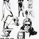 Illustration for article titled emMetal Gear/em Aint emMetal Gear/em Without Yoji Shinkawas Iconic Art